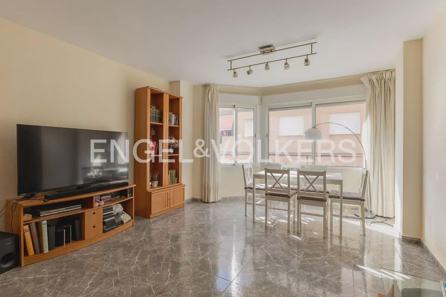 3 soverom Leilighet til salgs i Denia - € 299 000 (Ref: 10124722)