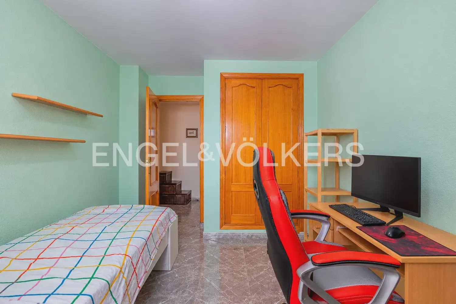 3 soverom Leilighet til salgs i Denia - € 299 000 (Ref: 10124722)