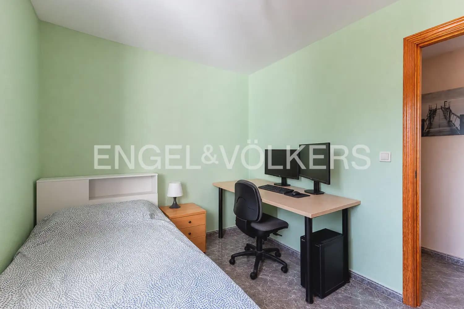 3 soverom Leilighet til salgs i Denia - € 299 000 (Ref: 10124722)