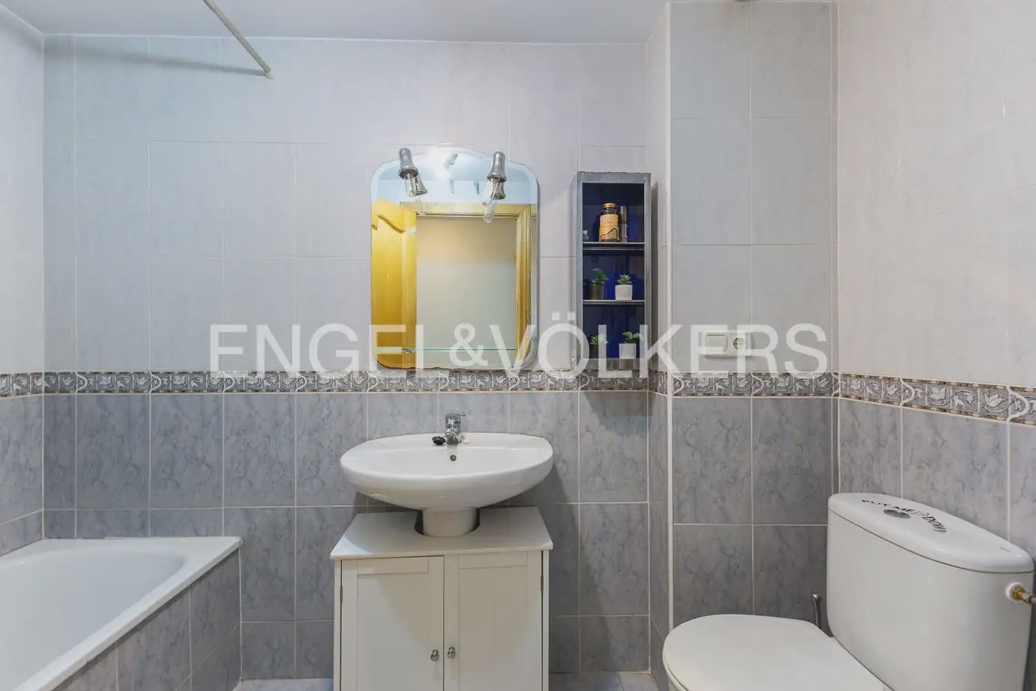 3 soverom Leilighet til salgs i Denia - € 299 000 (Ref: 10124722)