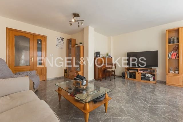 3 soverom Leilighet til salgs i Centro Urbano, Dénia - € 299 000 (Ref: 10124722)