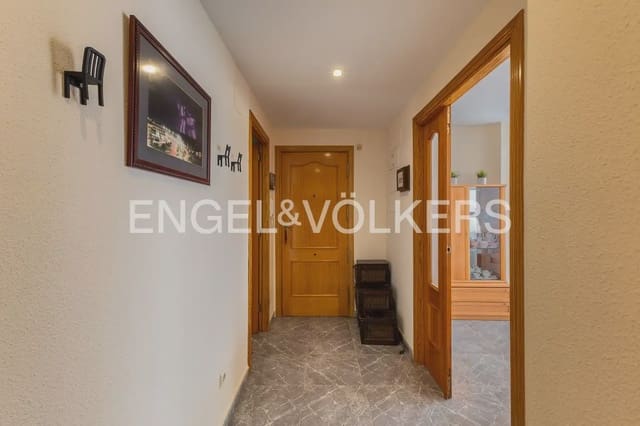 3 soverom Leilighet til salgs i Centro Urbano, Dénia - € 299 000 (Ref: 10124722)