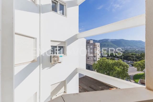 3 soverom Leilighet til salgs i Centro Urbano, Dénia - € 299 000 (Ref: 10124722)