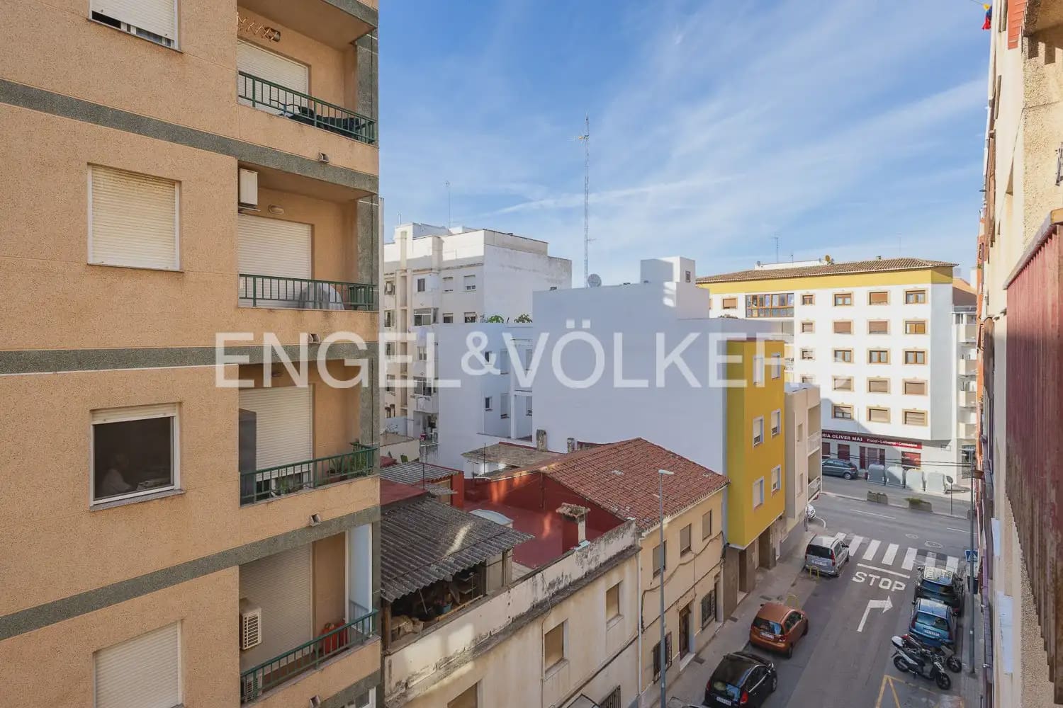 3 soverom Leilighet til salgs i Denia - € 299 000 (Ref: 10124722)
