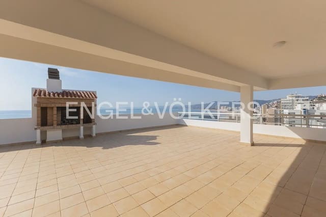 4 bedroom Flat for sale in Racó, Cullera with pool garage - € 1,050,000 (Ref: 10124723)