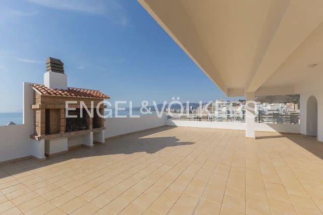 4 bedroom Flat for sale in Racó, Cullera with pool garage - € 1,050,000 (Ref: 10124723)