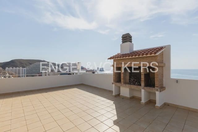4 bedroom Flat for sale in Racó, Cullera with pool garage - € 1,050,000 (Ref: 10124723)