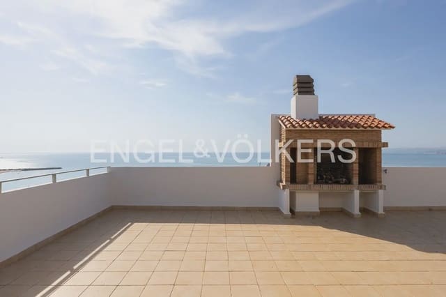 4 bedroom Flat for sale in Racó, Cullera with pool garage - € 1,050,000 (Ref: 10124723)