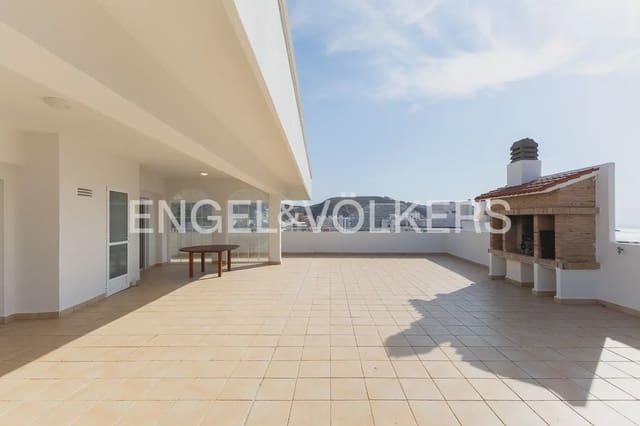 4 bedroom Flat for sale in Racó, Cullera with pool garage - € 1,050,000 (Ref: 10124723)
