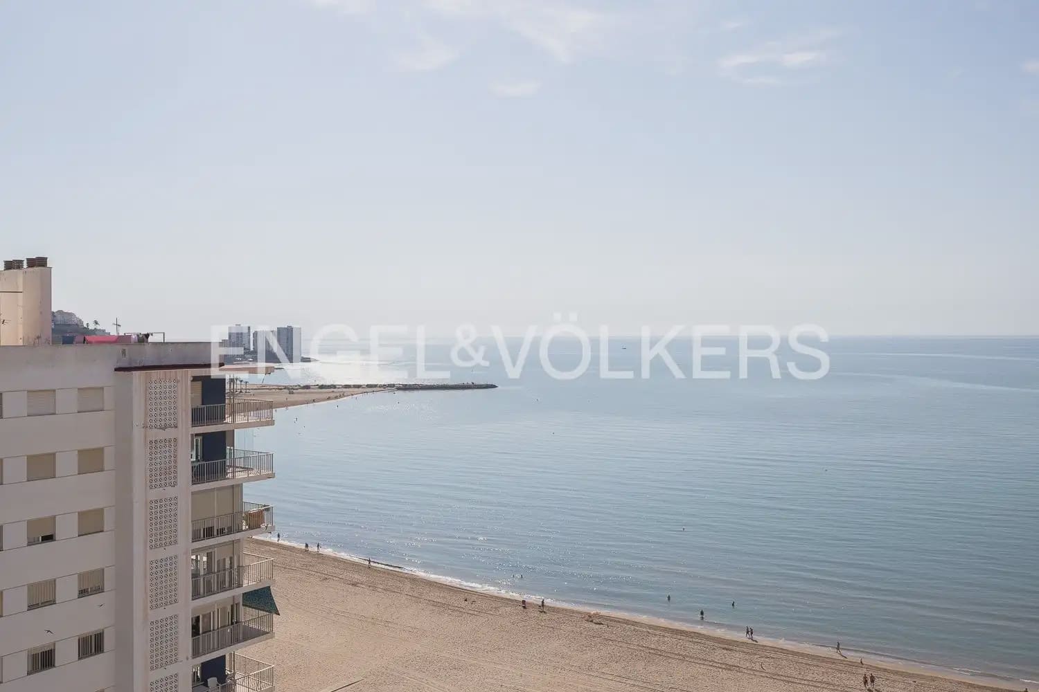 4 bedroom Flat for sale in Cullera with pool garage - € 1,050,000 (Ref: 10124723)