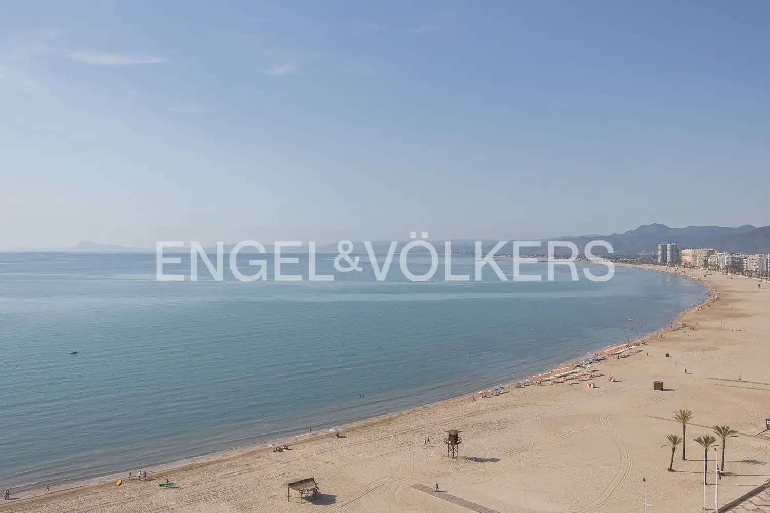 4 bedroom Flat for sale in Cullera with pool garage - € 1,050,000 (Ref: 10124723)