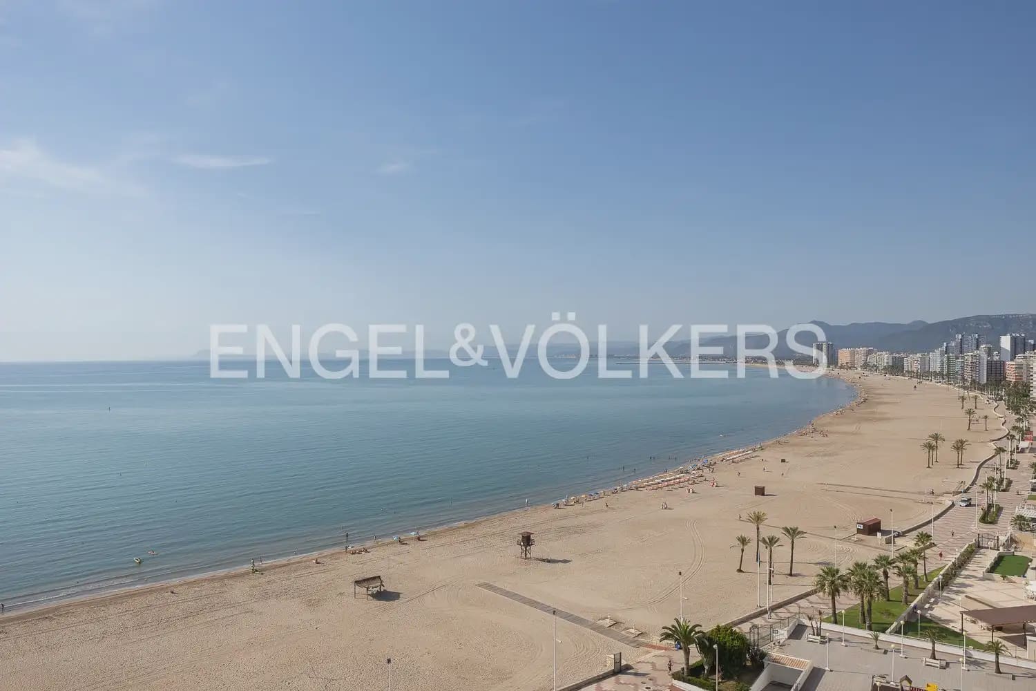 4 bedroom Flat for sale in Cullera with pool garage - € 1,050,000 (Ref: 10124723)
