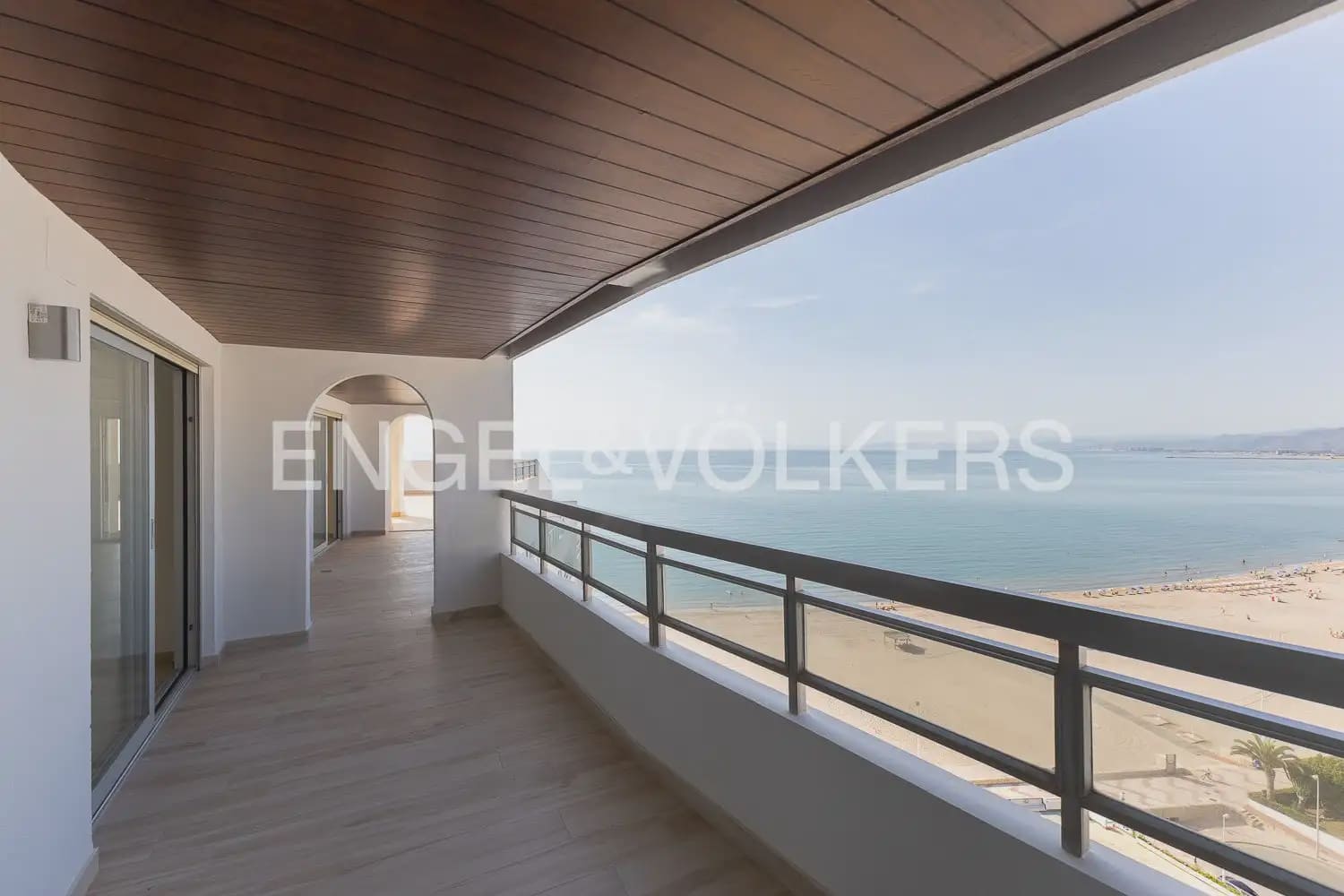 4 bedroom Flat for sale in Cullera with pool garage - € 1,050,000 (Ref: 10124723)