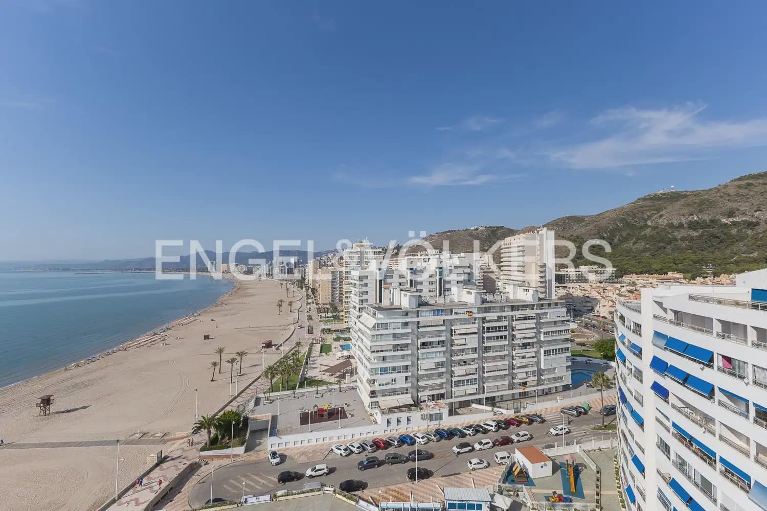 4 bedroom Flat for sale in Cullera with pool garage - € 1,050,000 (Ref: 10124723)