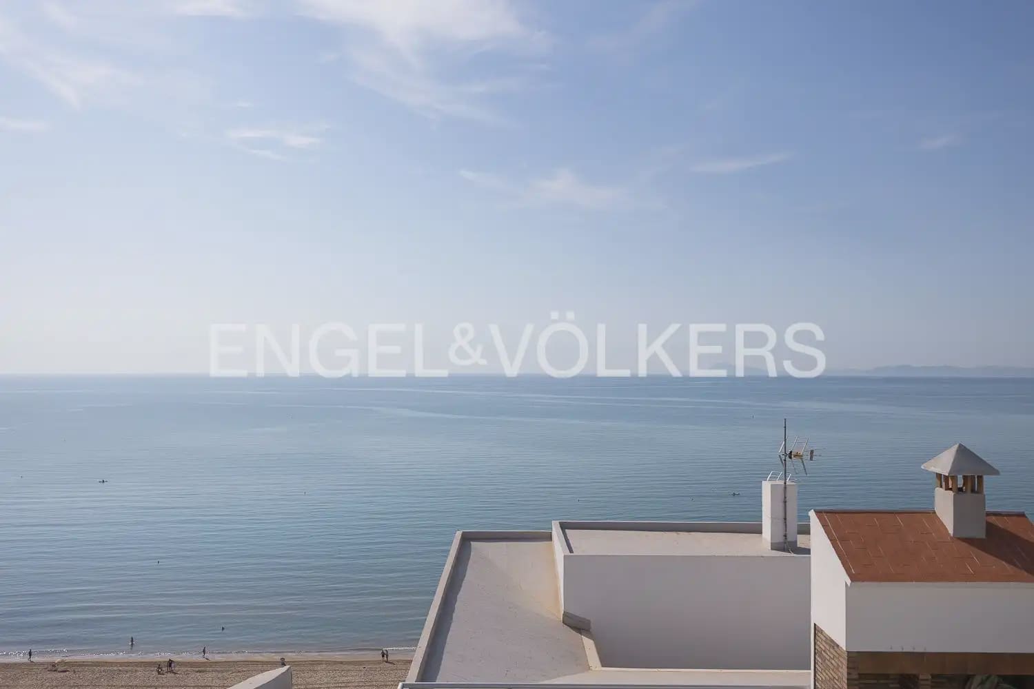 4 bedroom Flat for sale in Cullera with pool garage - € 1,050,000 (Ref: 10124723)
