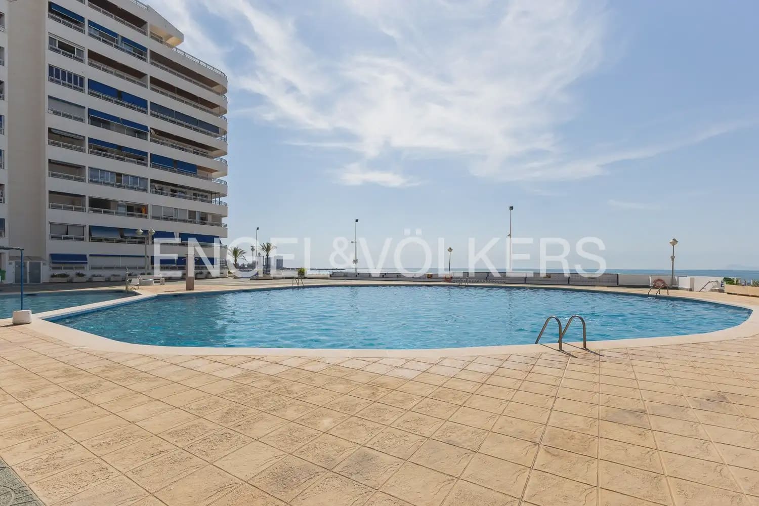 4 bedroom Flat for sale in Cullera with pool garage - € 1,050,000 (Ref: 10124723)