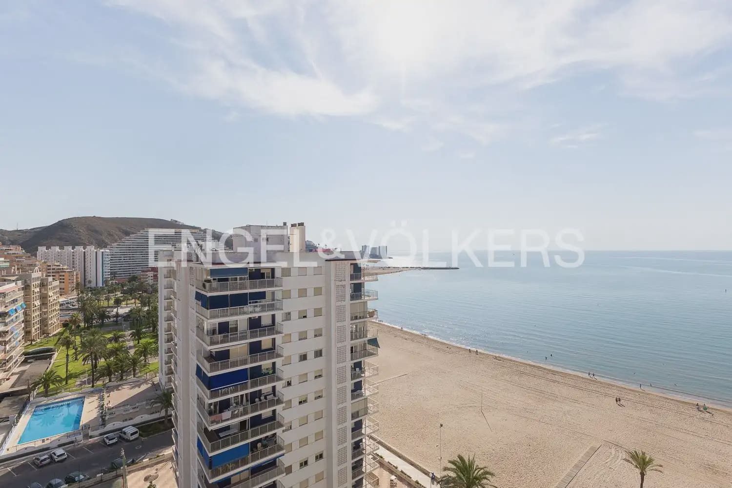 4 bedroom Flat for sale in Cullera with pool garage - € 1,050,000 (Ref: 10124723)