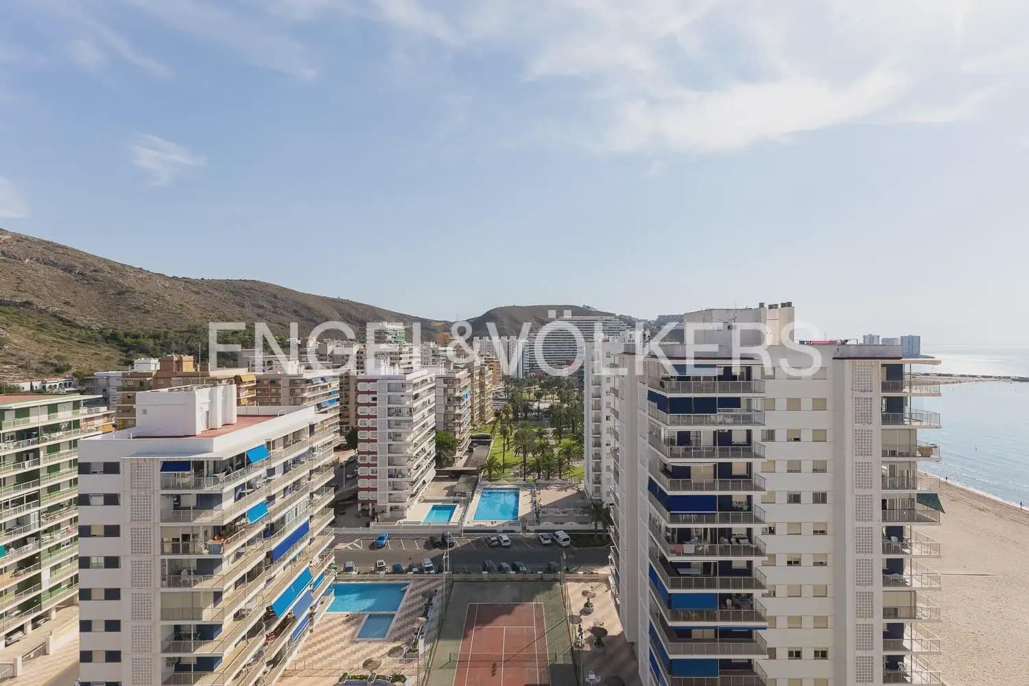 4 bedroom Flat for sale in Cullera with pool garage - € 1,050,000 (Ref: 10124723)