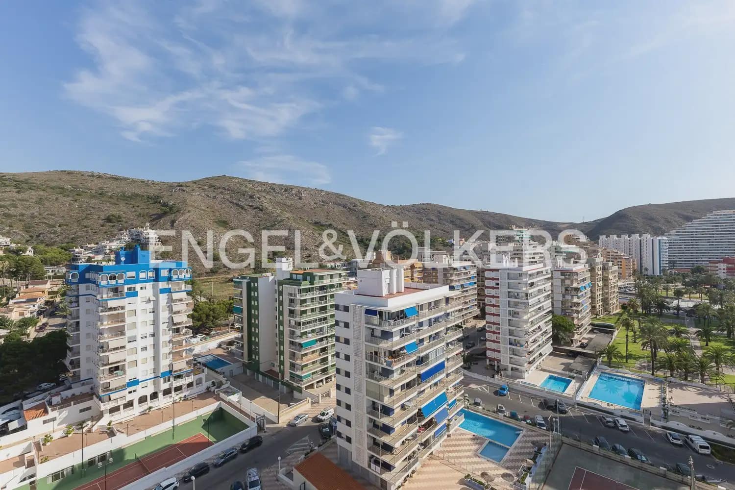 4 bedroom Flat for sale in Cullera with pool garage - € 1,050,000 (Ref: 10124723)