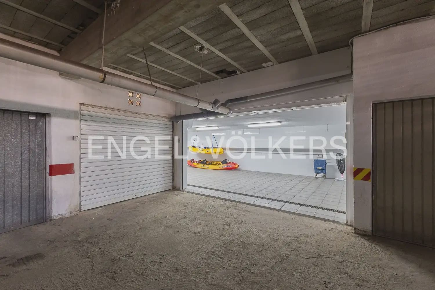 4 bedroom Flat for sale in Cullera with pool garage - € 1,050,000 (Ref: 10124723)