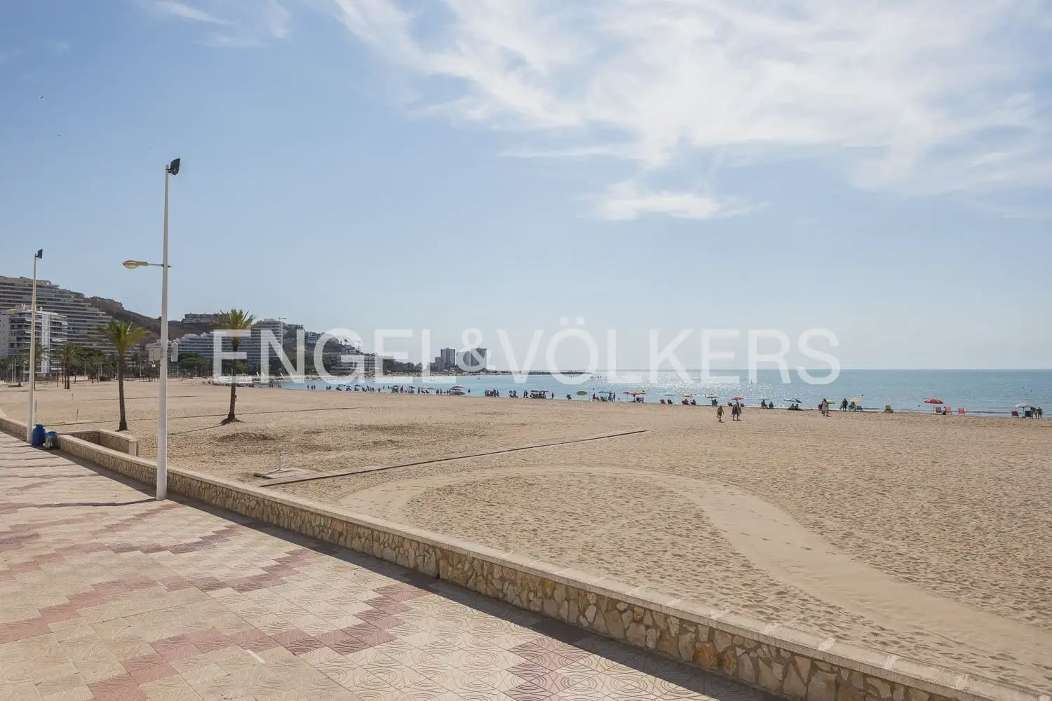 4 bedroom Flat for sale in Cullera with pool garage - € 1,050,000 (Ref: 10124723)