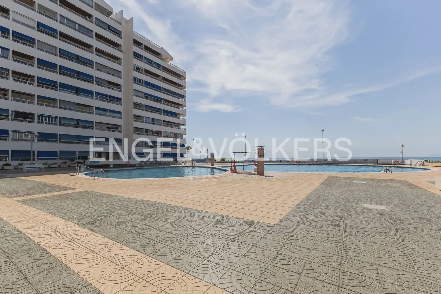 4 bedroom Flat for sale in Cullera with pool garage - € 1,050,000 (Ref: 10124723)