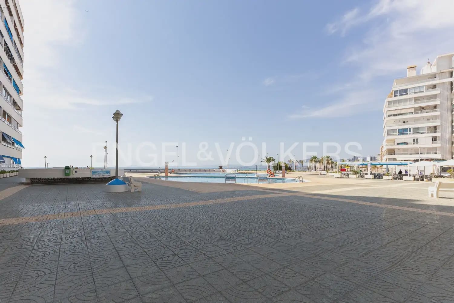 4 bedroom Flat for sale in Cullera with pool garage - € 1,050,000 (Ref: 10124723)