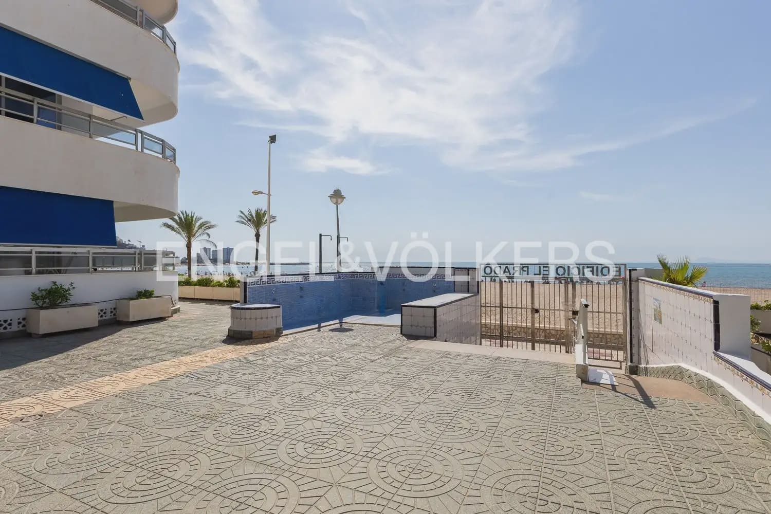 4 bedroom Flat for sale in Cullera with pool garage - € 1,050,000 (Ref: 10124723)