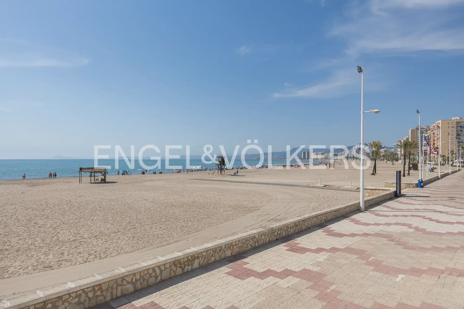 4 bedroom Flat for sale in Cullera with pool garage - € 1,050,000 (Ref: 10124723)