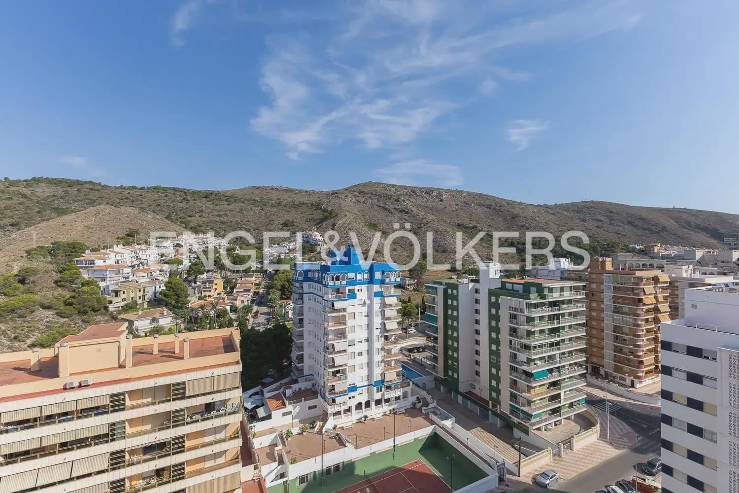 4 bedroom Flat for sale in Cullera with pool garage - € 1,050,000 (Ref: 10124723)