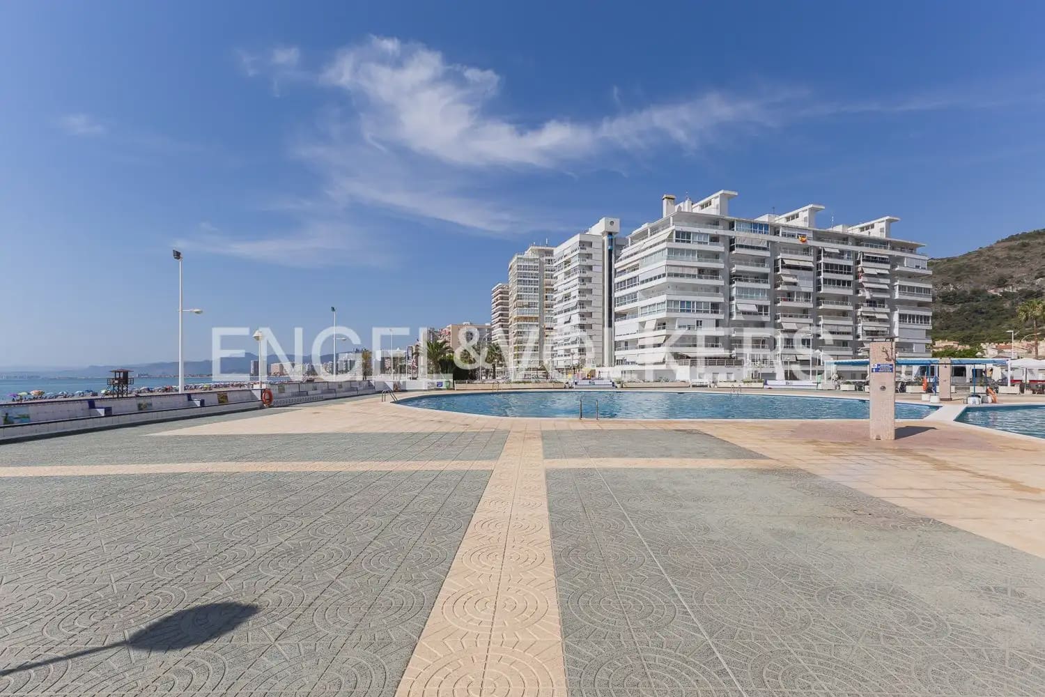 4 bedroom Flat for sale in Cullera with pool garage - € 1,050,000 (Ref: 10124723)