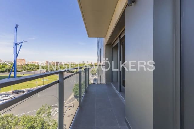 4 quarto Apartamento para venda em Penya-Roja, Valência cidade com piscina garagem - 1 200 000 € (Ref: 10124724)