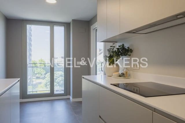 4 quarto Apartamento para venda em Penya-Roja, Valência cidade com piscina garagem - 1 200 000 € (Ref: 10124724)