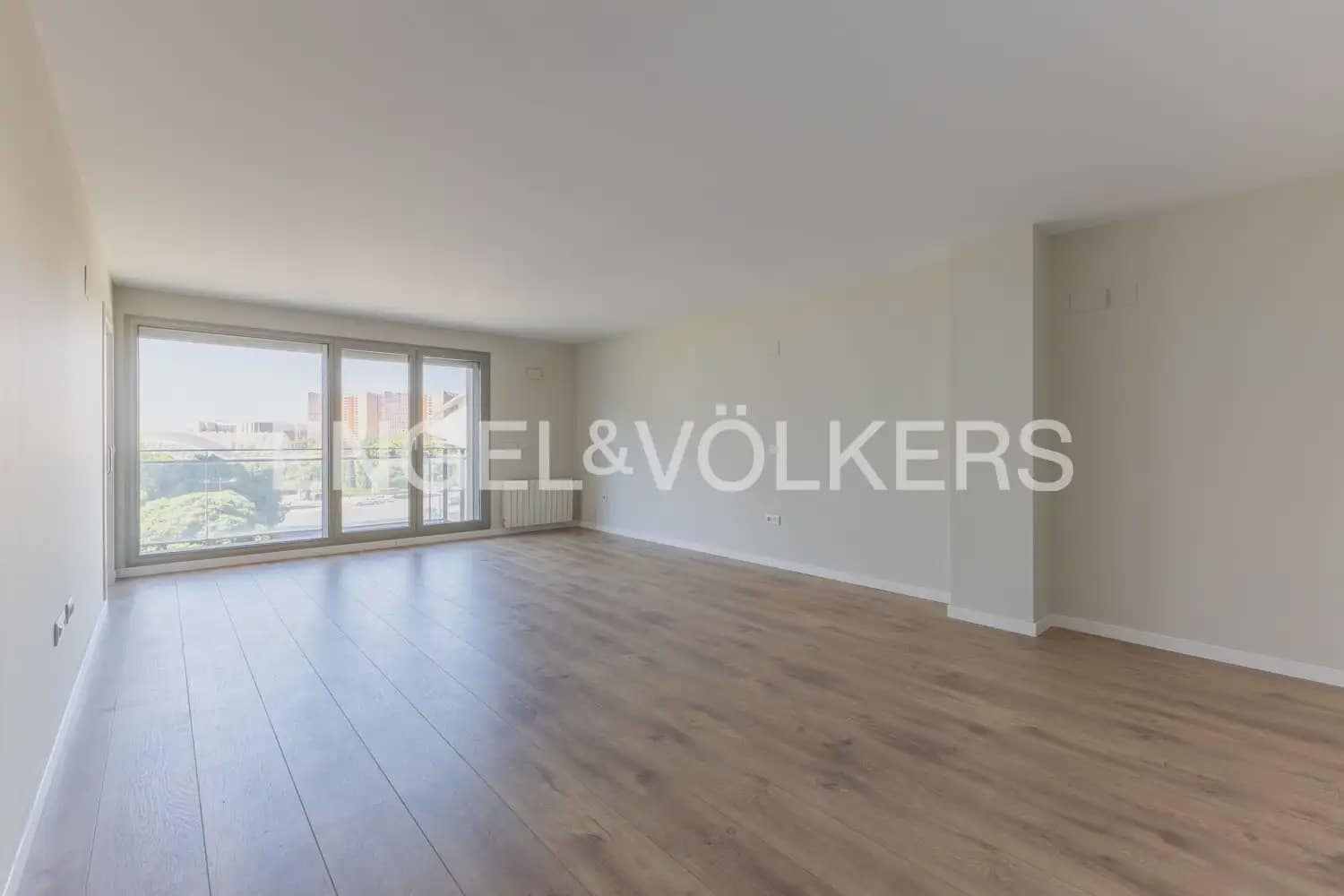4 quarto Apartamento para venda em Valencia cidade com piscina garagem - 1 200 000 € (Ref: 10124724)