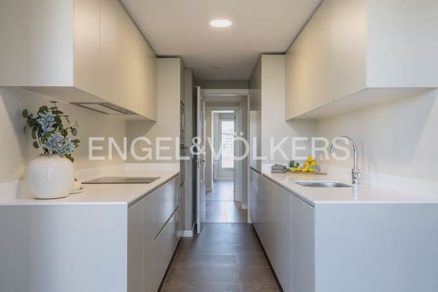 4 quarto Apartamento para venda em Penya-Roja, Valência cidade com piscina garagem - 1 200 000 € (Ref: 10124724)