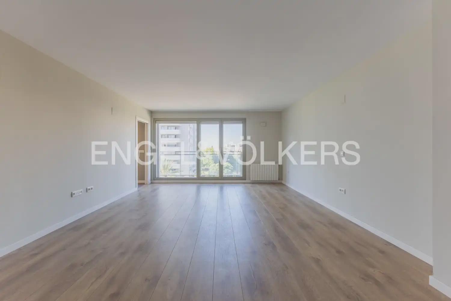 4 quarto Apartamento para venda em Valencia cidade com piscina garagem - 1 200 000 € (Ref: 10124724)