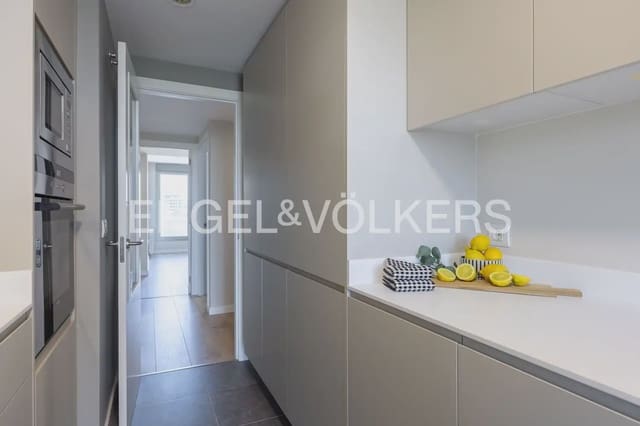 4 quarto Apartamento para venda em Penya-Roja, Valência cidade com piscina garagem - 1 200 000 € (Ref: 10124724)