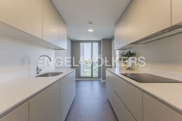 4 quarto Apartamento para venda em Penya-Roja, Valência cidade com piscina garagem - 1 200 000 € (Ref: 10124724)