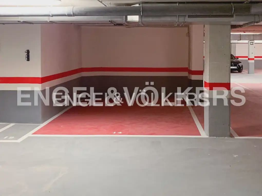4 quarto Apartamento para venda em Valencia cidade com piscina garagem - 1 200 000 € (Ref: 10124724)