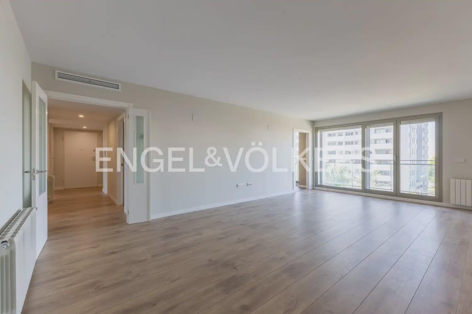 4 quarto Apartamento para venda em Valencia cidade com piscina garagem - 1 200 000 € (Ref: 10124724)