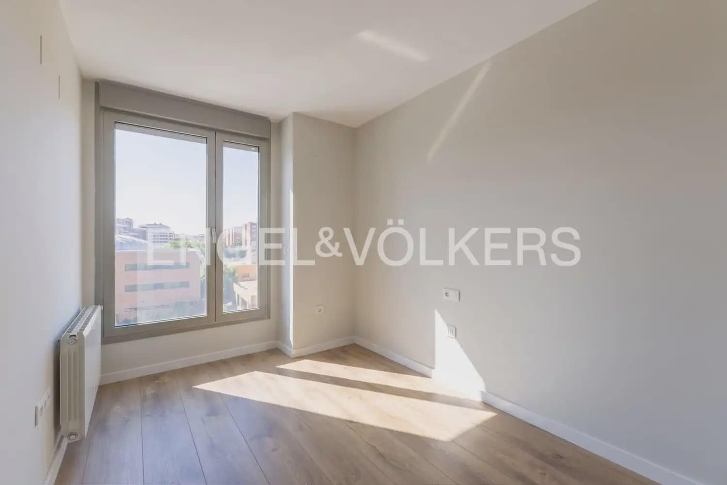 4 quarto Apartamento para venda em Valencia cidade com piscina garagem - 1 200 000 € (Ref: 10124724)