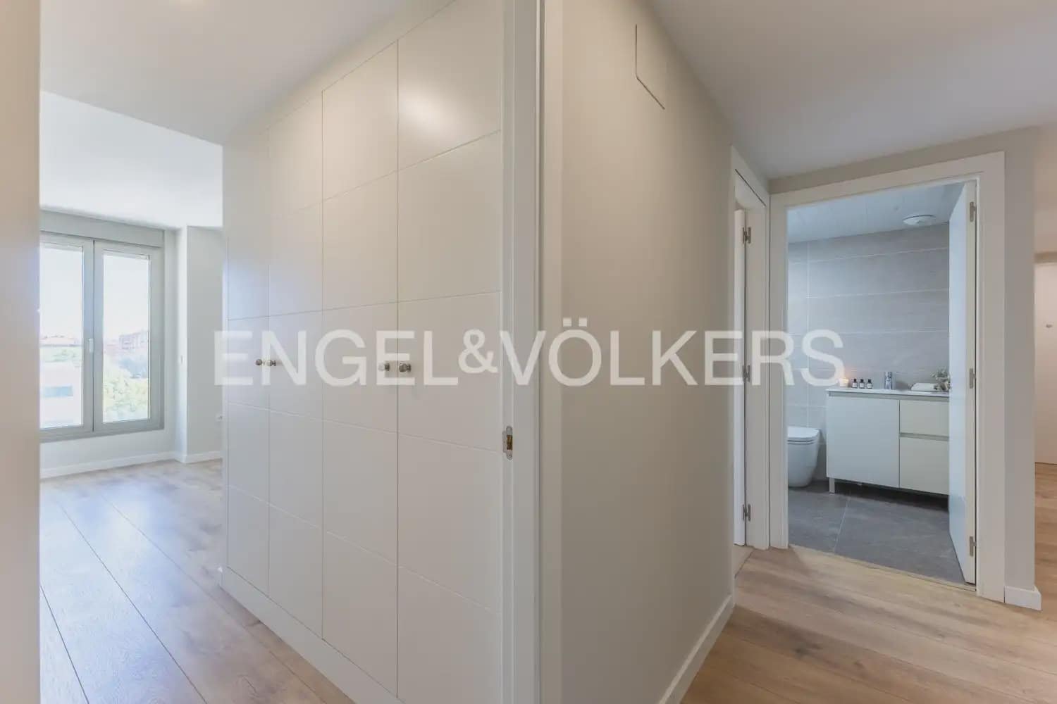 4 quarto Apartamento para venda em Valencia cidade com piscina garagem - 1 200 000 € (Ref: 10124724)