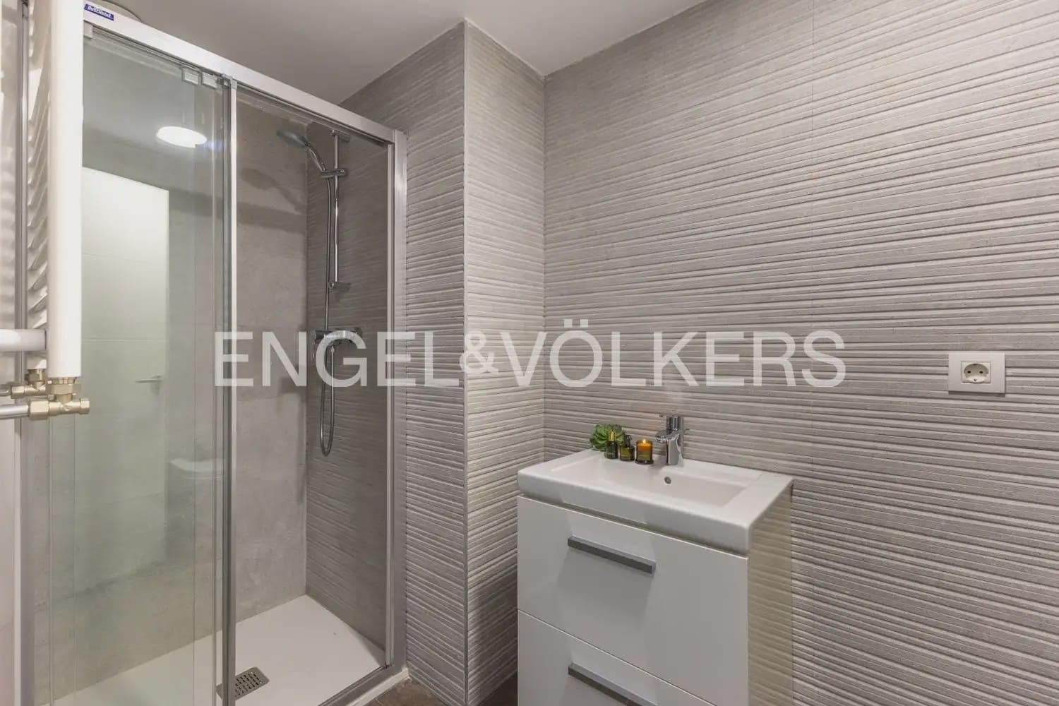 4 quarto Apartamento para venda em Valencia cidade com piscina garagem - 1 200 000 € (Ref: 10124724)