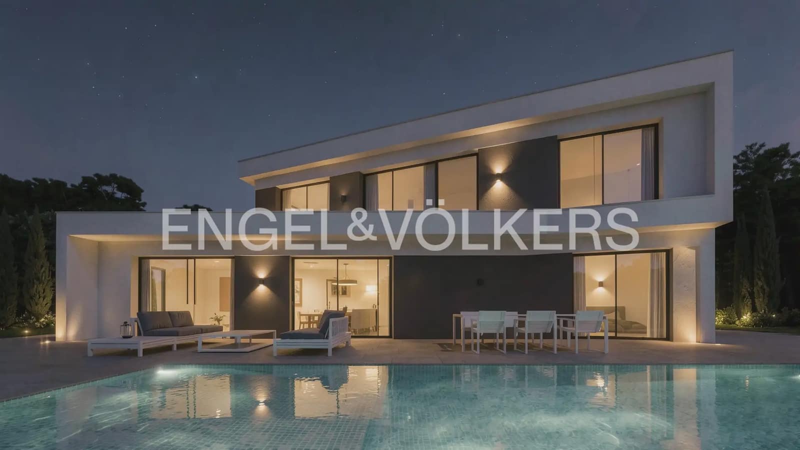 4 Zimmer Villa zu verkaufen in Javea / Xabia mit Pool Garage - 1.285.000 € (Ref: 10124725)