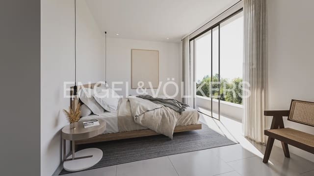 4 Zimmer Villa zu verkaufen in Cap Martí - El Tossalet - Pinomar, Javea / Xàbia mit Pool Garage - 1.285.000 € (Ref: 10124725)