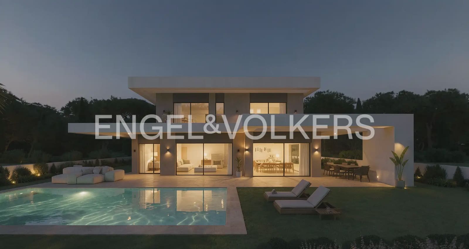4 sovrum Villa till salu i Javea / Xabia med pool garage - 1 285 000 € (Ref: 10124726)