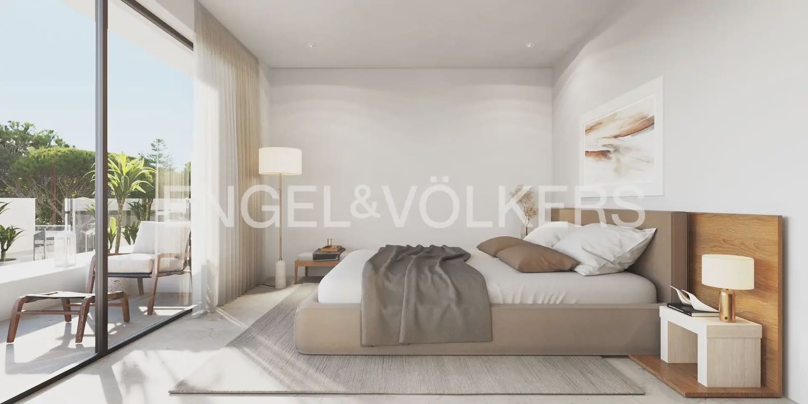 4 sovrum Villa till salu i Javea / Xabia med pool garage - 1 285 000 € (Ref: 10124726)
