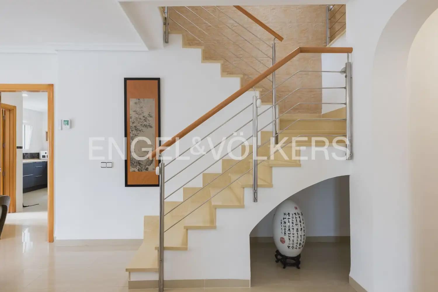 5 bedroom Villa for sale in Alcala de Xivert with pool garage - € 820,000 (Ref: 10124891)