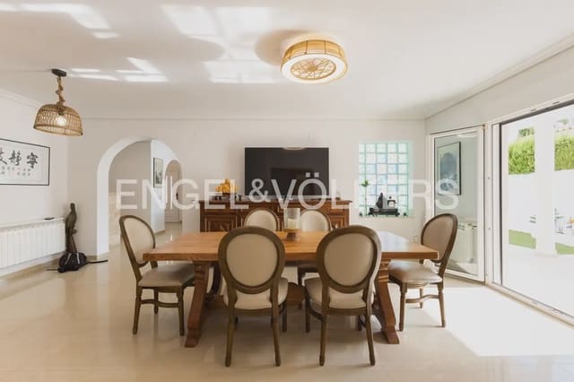5 quarto Moradia para venda em Alcossebre, Alcalá de Xivert com piscina garagem - 820 000 € (Ref: 10124891)