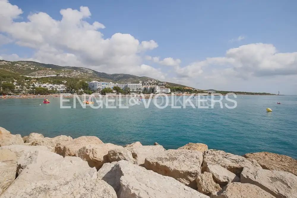 5 bedroom Villa for sale in Alcala de Xivert with pool garage - € 820,000 (Ref: 10124891)